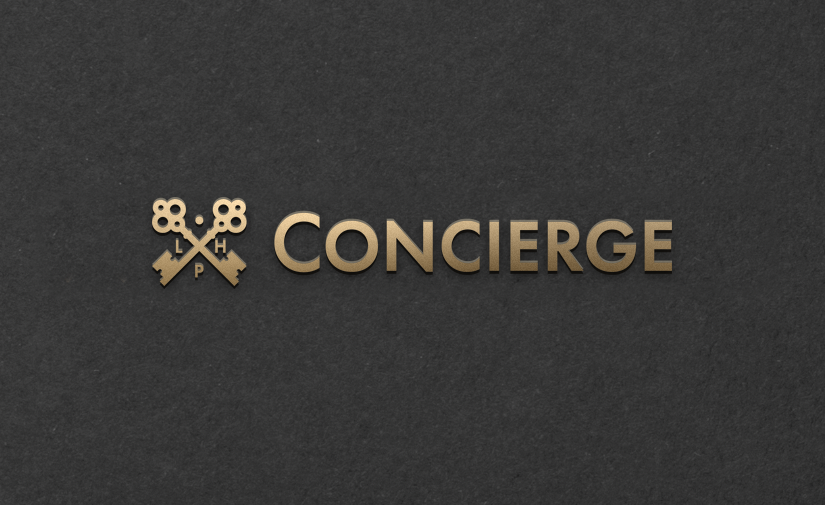LPH Concierge Card