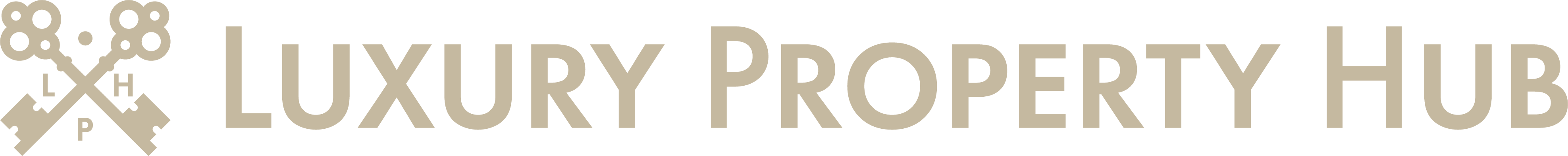 Luxury Property Hub